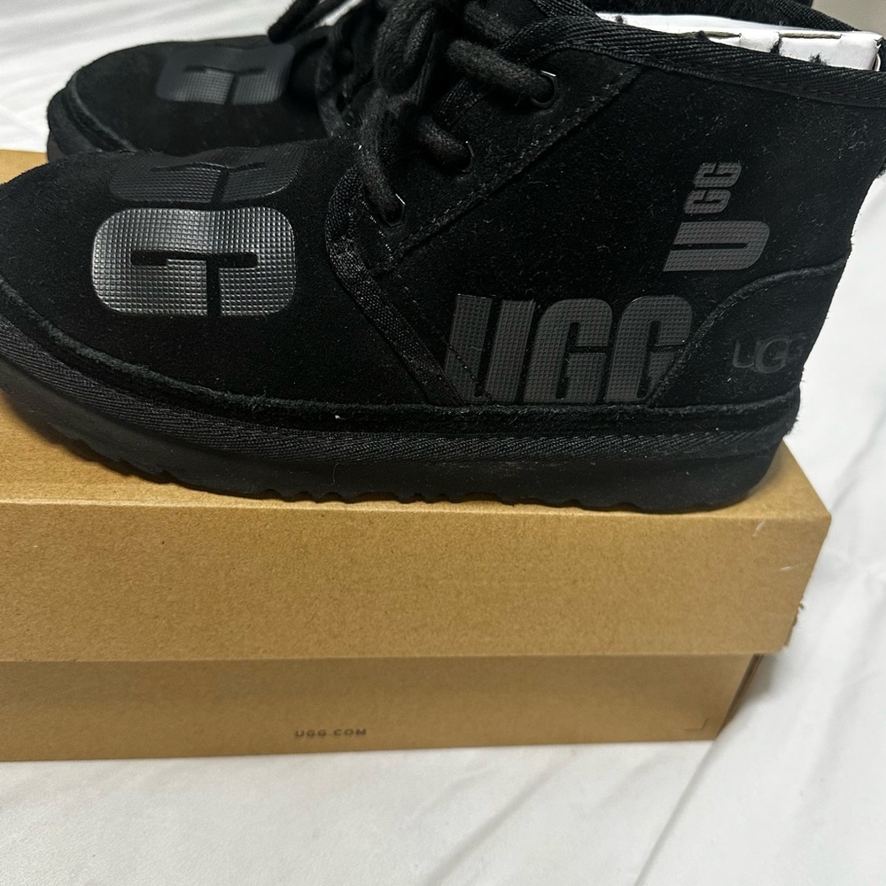 Ugg boots